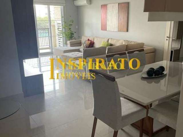 Apartamento 3 dorm. à venda R$ 1.350.000, Cond. Campos Elísios, 157m², Jundiaí, SP