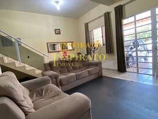 Casa à venda B.  Almerinda Pereira Chaves, R$ 424.000, 155m², Jundiaí, SP