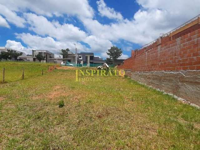 Terreno à venda Cond. Gran Ville, R$ R$ 317.000, 300m², Jardim Primavera, Itupeva, SP