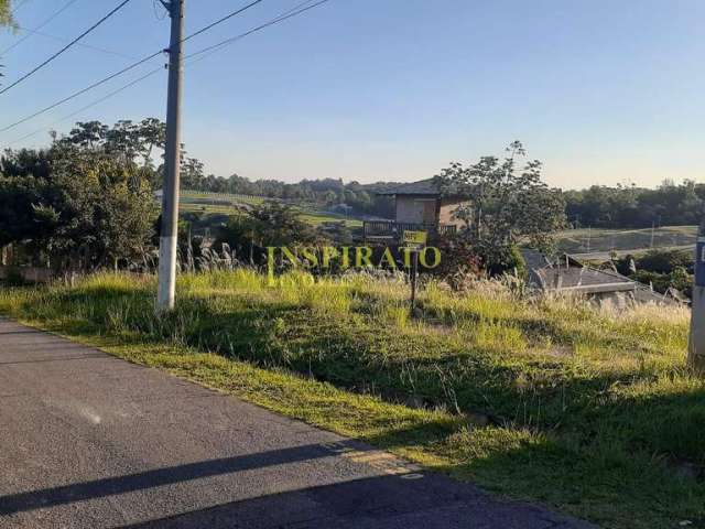 Terreno cond. Vivendas do Japi, 1000 m² por R$ 360.000 - Medeiros - Jundiaí/SP