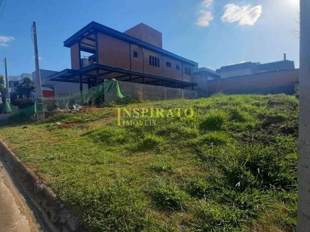 Terreno à venda Cond. Gran Ville, $ 300.000 300m², Itupeva, SP