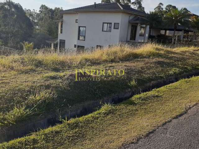 Terreno Cond. Vivendas do Japi, 1400 m² por R$ 460.000 - Medeiros - Jundiaí/SP