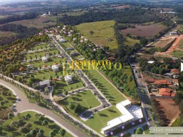 Terreno OPORTUNIDADE Cond. Poema Japy, R$ 423.000, 424m², Do Pinheirinho, Itupeva, SP