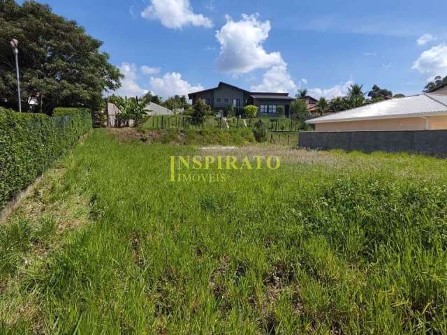 Terreno Cond. Vivendas do Japi, 1000 m² por R$ 460.000 - Medeiros - Jundiaí/SP