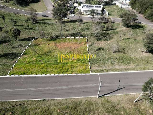 Terreno Cond. Portal da Colina 1000m² R$ 450.000, Jardim Tarumã, Jundiaí, SP