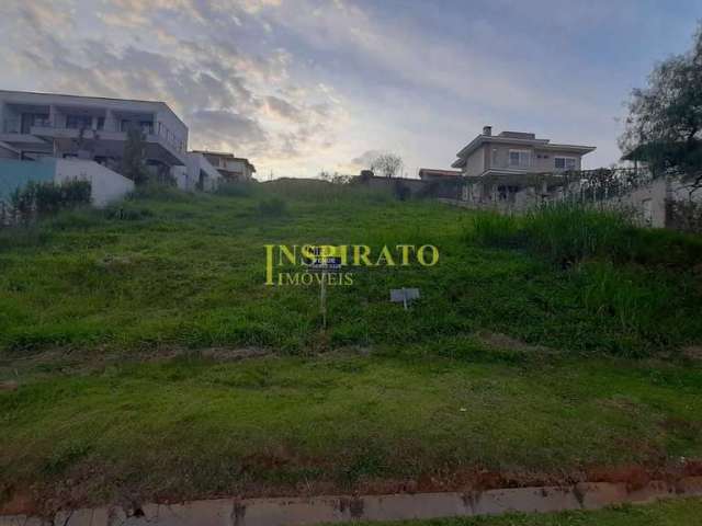 Terreno Cond. Vivendas Japi à venda, 1100 m² por R$ 435.000 - Medeiros - Jundiaí/SP