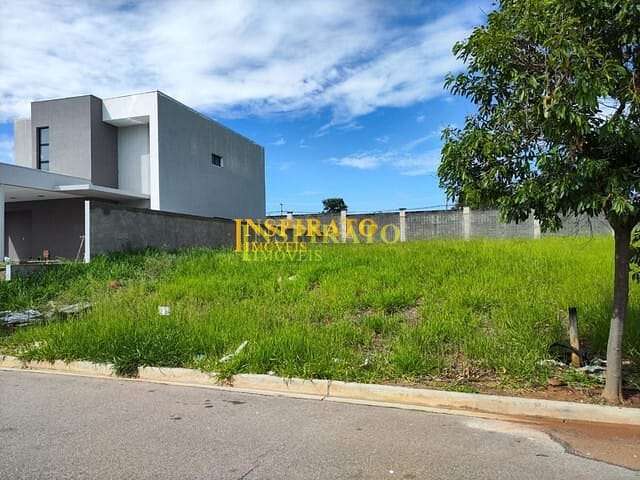 Terreno à venda Cond. Parque das Camélias, R$ 455.000, 360m², Medeiros, Jundiaí, SP