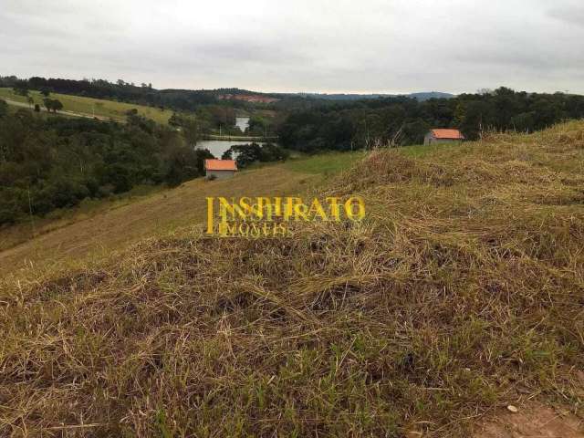 Terreno à venda Cond. Parque dos Manacas, R$ 634.000, 6.240m², Ivoturucaia, Jundiaí, SP