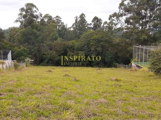 Terreno Cond. Vivendas do Japi, 3225 m² por R$ 800.000,00 - Medeiros - Jundiaí/SP