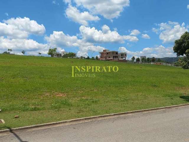 Terreno Cond. Alphaville Jundiaí, R$ 800.000, 455m², Chácara Terra Nova, Jundiaí, SP