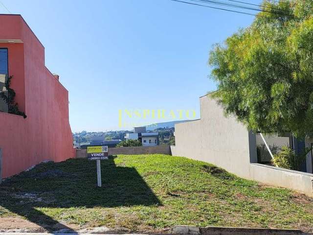 Terreno Cond. Vila Preciosa, R$ 169.000, 250m², Pinhal, Cabreúva, SP