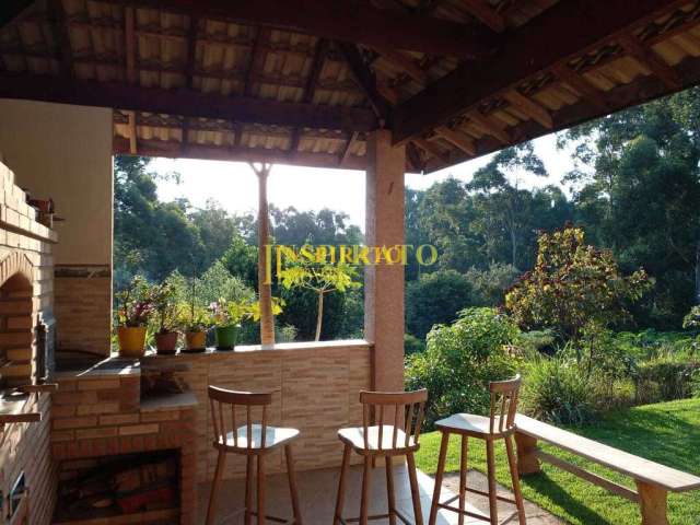 OPORTUNIDADE Casa à venda Cond. Vivendas do Japi $ 895.000 Medeiros, Jundiaí, SP