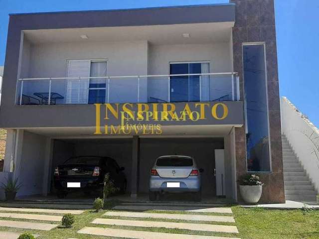 Casa à venda Cond. Phytus, R$848.000, 160m², Jundiai, sp