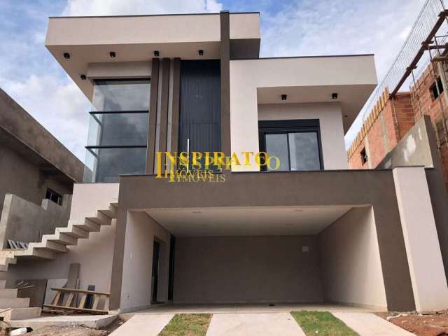 Casa à venda Cond. Ibi Aram 2, R$ 1.500.000, 238m², Mina, Itupeva, SP