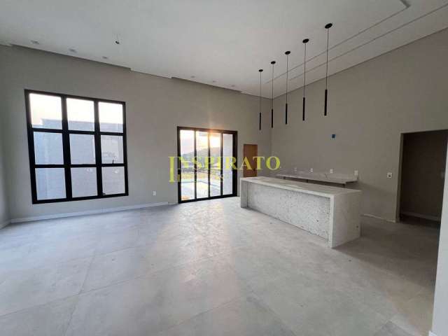 Casa à venda cond. Horizonte Azul II, R$ 1.595.000, 180m², Itupeva, SP