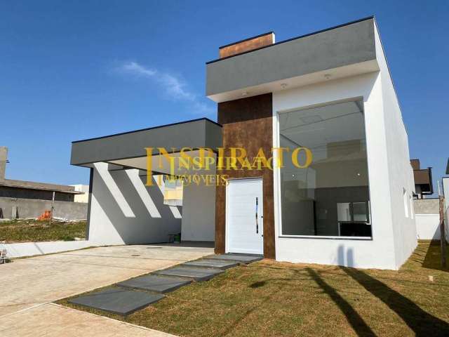 Casa Venda Cond. Gran Ville, R$ 1.070.000 150m², Itupeva, SP