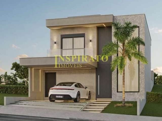 Casa à venda Cond. Phytus, R$ 1.375.000, 225m², Itupeva, SP