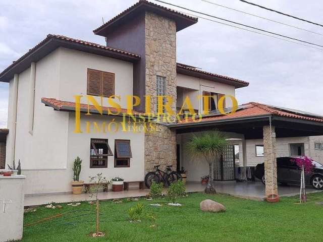 Casa Cond. Vivendas do Japi Venda $ 1.850.000 , Jundiaí, SP