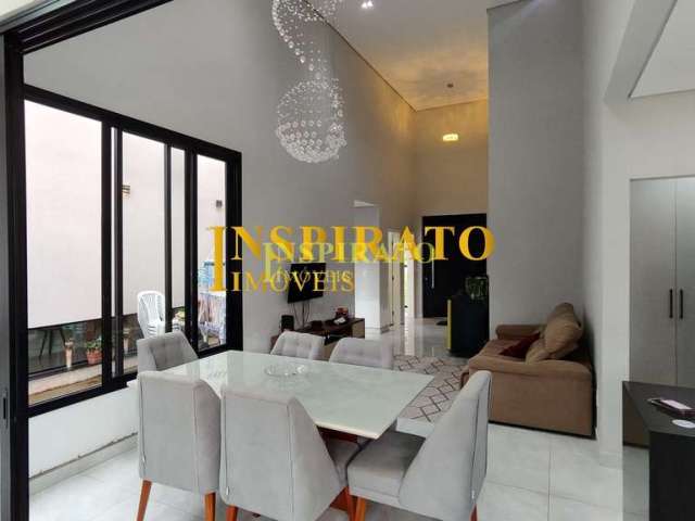 OPORTUNIDADE - Casa Nova cond. Vivendas Japi, R$ 1289.000, 187m², Medeiros, Jundiaí