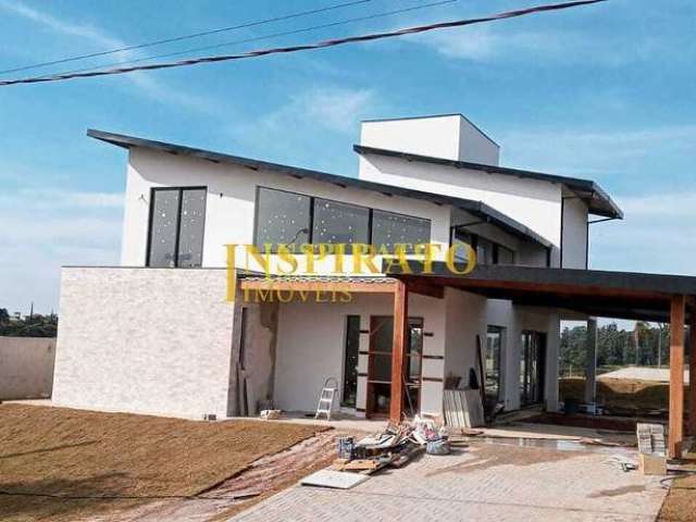 Casa à venda Cond. Terras da Alvorada, 800m² R$ 1.622.000  Medeiros, Jundiaí, SP