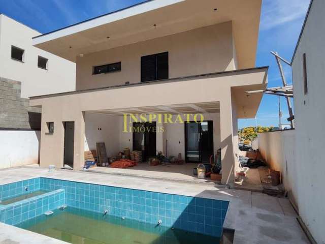 Casa à venda Cond. Pecan, R$ 2.300.000, 263m², Jardim Primavera, Itupeva, Sp