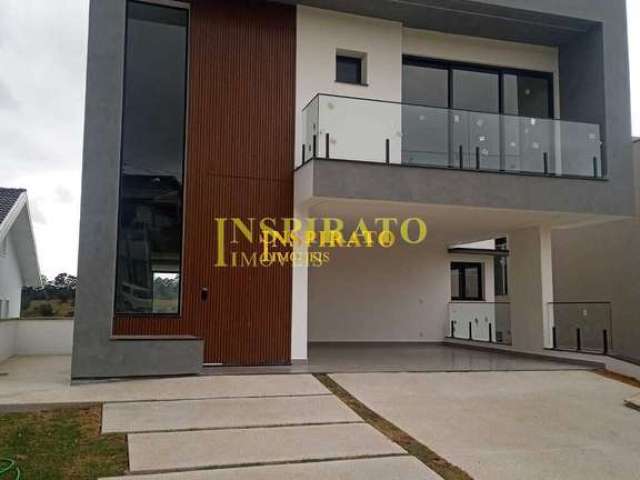 Casa de alto padrão à venda, Cond. Reserva da Serra, R$ 3.800.000, 500m², Medeiros, Jundiaí, SP