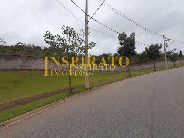 Terreno Cond. Bosque do Horto, R$ 1.153.000, 720m², Jardim Florestal, Jundiaí, SP