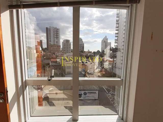 Sala, 39 m² - r.Retiro / av 9 Julho  Jundiaí/SP