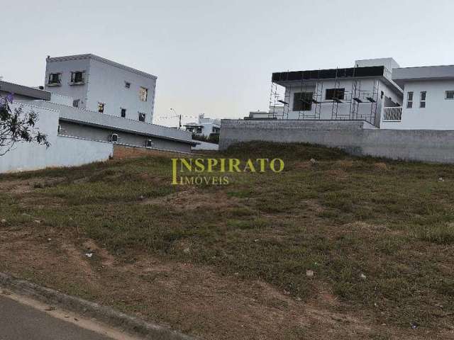 Terreno Cond. Gran Ville fase 3, R$ 328.000, 300m², São Venâncio, Itupeva, SP