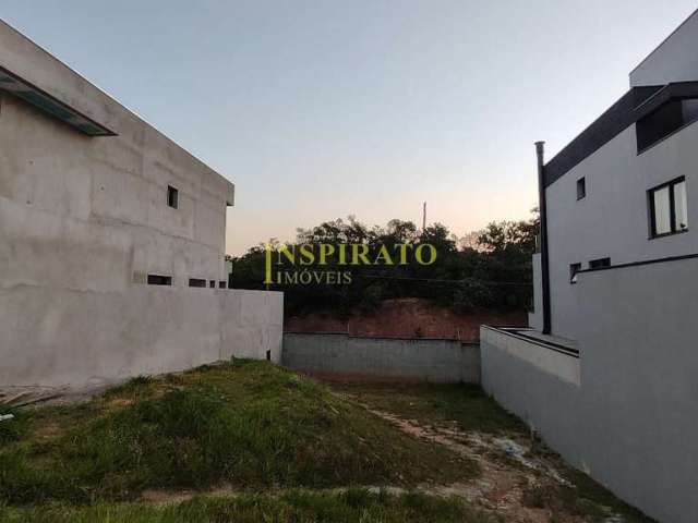 Terreno Cond. Gran Ville, R$ 300.000, 300m², São Venâncio, Itupeva, SP