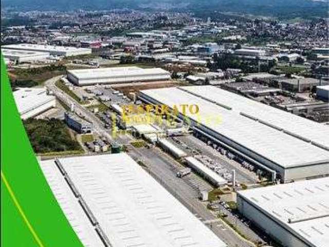 Galpão GLP R$ 37,4m², Cidade Industrial Satélite de São Paulo, Guarulhos, SP