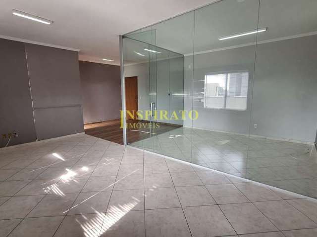 Sala para locação 55m2, Parque Residencial Eloy Chaves, Jundiaí, SP