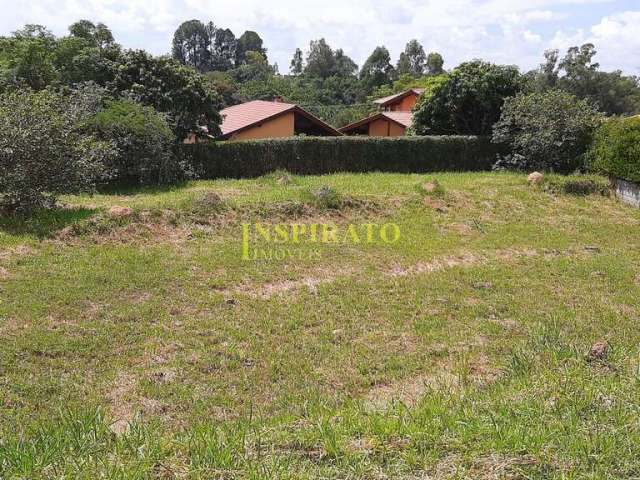 Terreno cond. Vivendas do Japi, 1443 m² por R$ 630.000 - com Projeto  da casa Medeiros - Jundiaí/SP