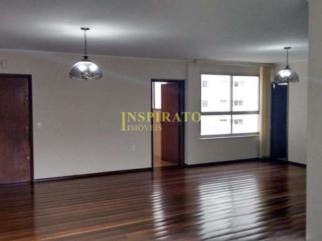 Apartamento à venda Ed. San Diego, R$ 720.000, 174m²,  Vila Boaventura, Jundiaí, SP