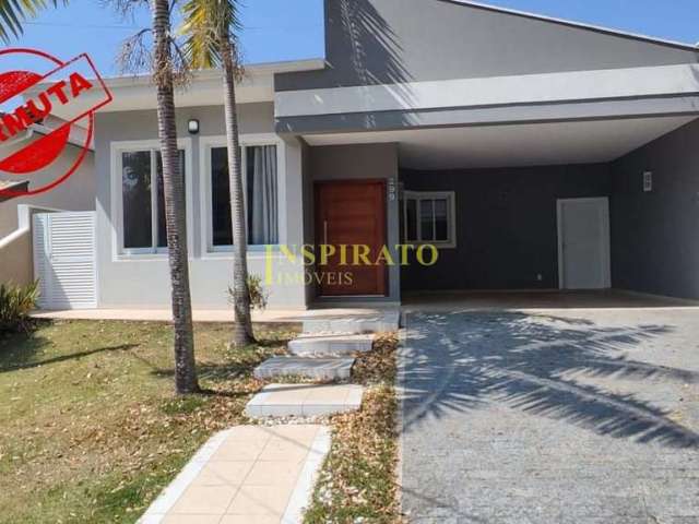 Oportunidade Casa moderna Térrea ,Venda Cond. Terras São Francisco, R$ 1.285.000 com 172m², Pinheir