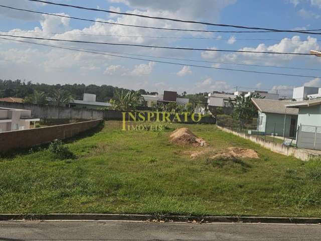 Terreno Cond. Montes Claros, R$ 420.000, 1000m², Itupeva, SP