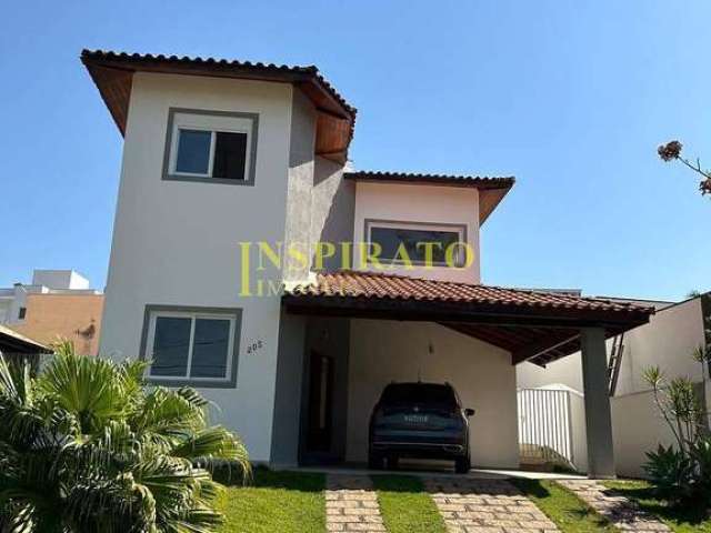 Casa à venda Cond. Ibi Aram 1, R$ 1.330.000, 191m², Mina, Itupeva, SP