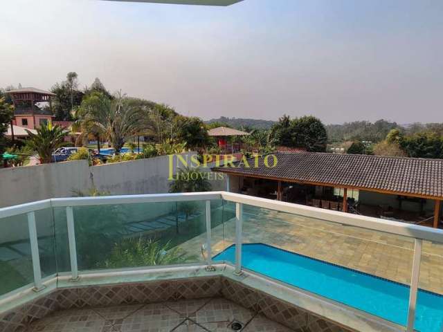 Casa à venda Cond. Vivendas Japi, 718 m², R$ 4.000.000 , Medeiros, Jundiaí-SP