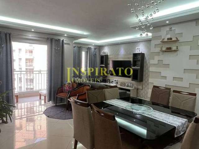 Apartamento à venda Cond. Practice Club House, R$730.000, 83m², Retiro, Jundiaí, SP