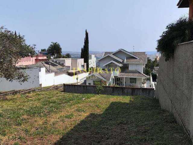 Terreno à venda Cond. Alpes de Vinhedo, 600m², R$640.000 , Buracão, Vinhedo, SP