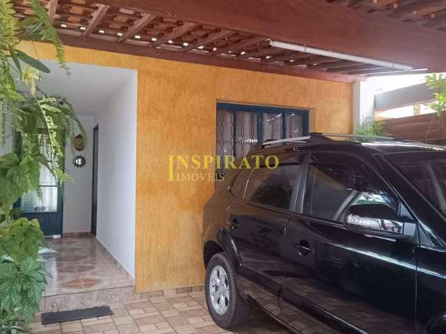 Casa à venda, 159 m², R$ 570.000 , Vila Joana, Jundiaí, SP