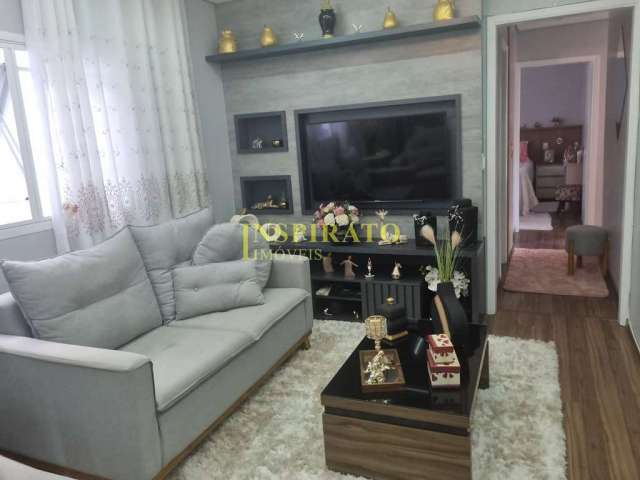 Apartamento à venda Cond. Ypê, R$ 550.000, 86m²,  Vianelo/Bonfiglioli , Jundiaí, SP