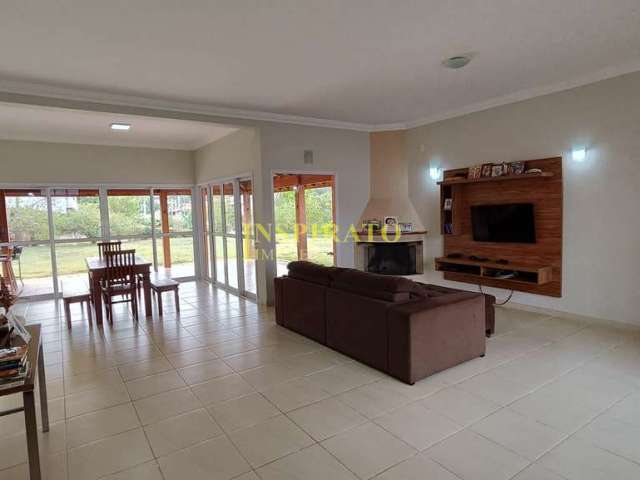 Casa à venda Cond. Vivendas Japi, 317 m², R$ 1.490.000, Medeiros, Jundiaí-SP