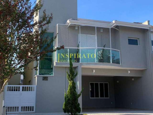 Casa à venda Cond. Terras de Genova, R$ 1.900.000, 234m², Chácara Morada Mediterrânea, Jundiaí, SP