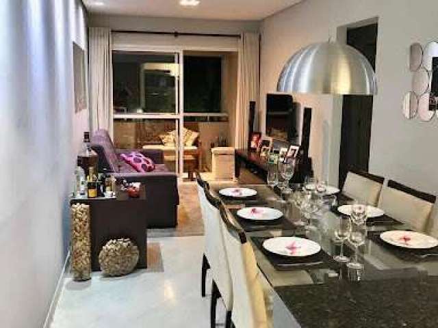 Apartamento com 3 dormitórios à venda, 74 m² por R$ 620.000,00 - Vila Mangalot - São Paulo/SP