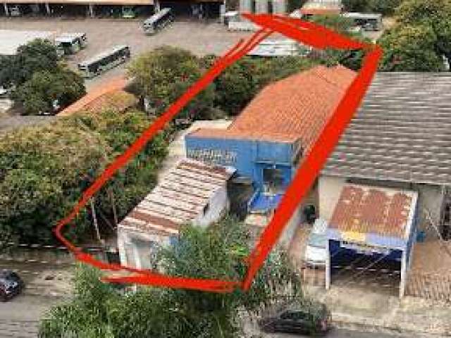 Terreno à venda, 700 m² por R$ 1.200.000,00 - Vila Mangalot - São Paulo/SP