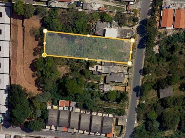 Terreno à venda, 1400 m² por R$ 650.000,00 - Chácara do Solar II (Fazendinha) - Santana de Parnaíba/SP