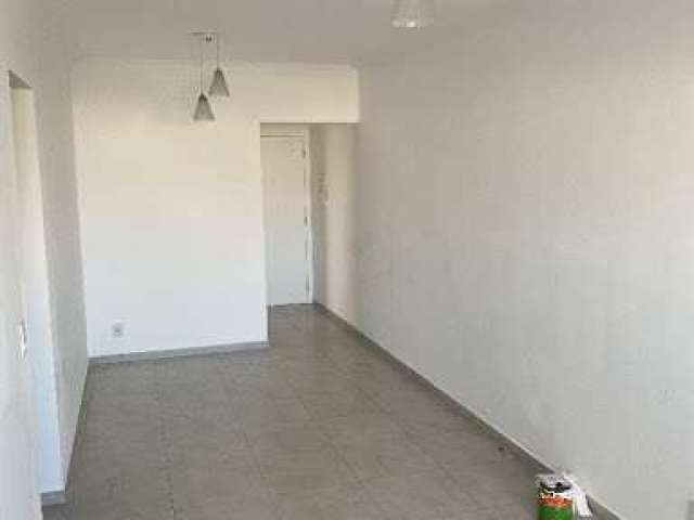 Apartamento com 3 dormitórios, 74 m² - venda por R$ 630.000,00 ou aluguel por R$ 3.212,61/mês - Vila Mangalot - São Paulo/SP