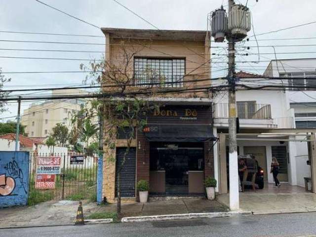 Ponto Comercial Restaurante Self Services à venda por R$ 380.000 - Vila Leopoldina - São Paulo/SP