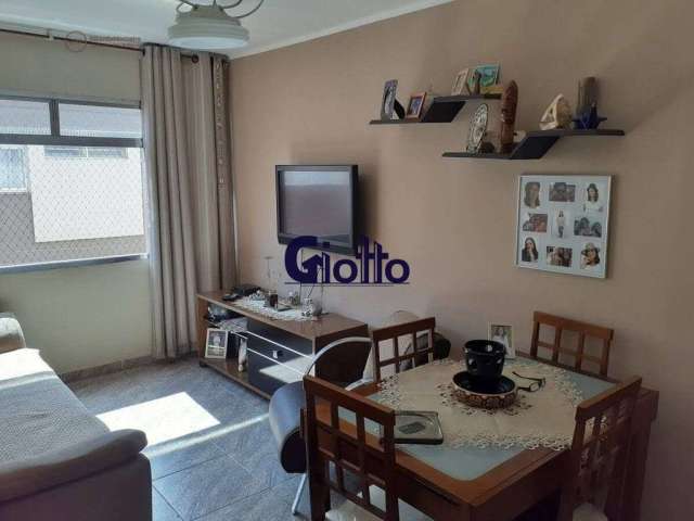 Apartamento à venda na Lapa, São Paulo, 65m² 2 dormitórios